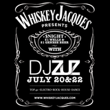 DJ Zuz Live From Whiskey Jacques 7-20-14 #1