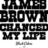 THE GODFATHER OF SOUL JB (Blackcolors Production tribute) pt.2