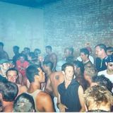 DJ Ronnie Bruno @seven Summer 1998 (Pt 2 of 2)
