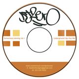 Someones Listening Vol. 1 (Underground Hip Hop Mix)