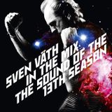 Sven Väth – In The Mix - The Sound Of The 13th Season (CD2)