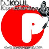 Power Radio Cyprus April 26th 2014 - RnB & Hip Hop Mix Session