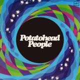 Potatohead People Influences Mix
