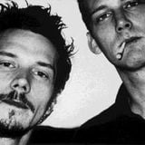 Kruder & Dorfmeister - BBC One World, Snowbombing, 12th April 2002