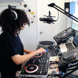 Discwoman @ The Lot Radio 13 March 2016