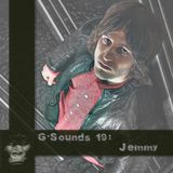 G-Sounds 19: Jemmy
