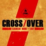 Cross/Over #22 : Interview Round Club de Pibrac (boxe) / Pixar / Miss Marvel