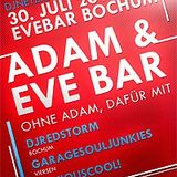Live @ Adam & Eve (30.07.2011, Bochum)