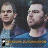 Metronome: Stanton Warriors
