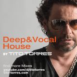 Summer Deep&Vocal House Mix #6 by Tito Torres
