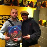 Emission Soul Brothers 19/03/14 guest DJ Mehdar