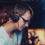 Evgeny Svalov (4Mal) — Russian Cybernetics Podcast, 03/2013 (DiKomm Festival Lounge Guest Mix)