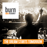 Burn Residency 2014 - Alien Virus Oko A
