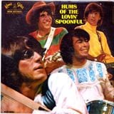 The Lovin' Spoonful - Hums Of The Lovin' Spoonful (MONO)
