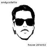andycolletto house 2014 febbraio