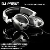 DJ's United Promo Mix