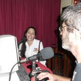 NOTA FLORENCIA MARTOGLIO LIGA SOLIDARIA OLIVA