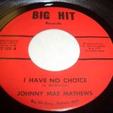 THE TOP 100 NORTHERN SOUL OLDIES OF ALL TIME (80 - 61)