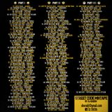 STREET CODE MIX Part 2 mix by DJ SHERA
