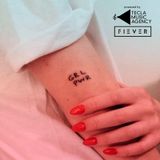 Girl Power | Fiever