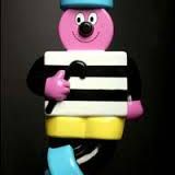 A Mix of Allsorts