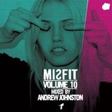 Andrew Johnston - Misfit Vol #10