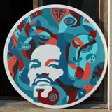 Julius - Looking back at 2011