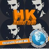 The Global After Party Radio Show 06-02-2012 HR 1 with Viktor van Mirr
