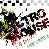 Dj Zeddy Electro Mini Mix