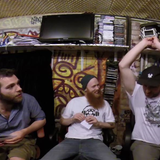 A Up Series 2 Show 8 - April 2015 (designed for video, link available in info!)