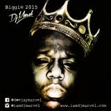 Biggie 2015