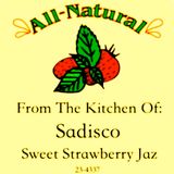 Strawberry Jaz.