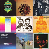 Jazz Rock & Fusion