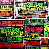 CHICHA y CUMBIA