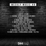 Weekly Music #8