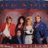 Heart - What About The Mix