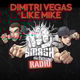 Dimitri Vegas & Like Mike - Smash The House (08-04-2016)