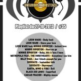 the Funky Soul story S08/E08