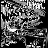 The Wasted Dreams Show November 2015