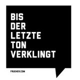 Bis der letzte Ton verklingt # Top of 2013 # part 1 by Tomophon