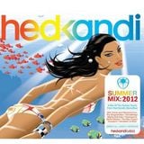 Hed Kandi 'Twisted Disco Heaven' clubmix by S.o.a.P