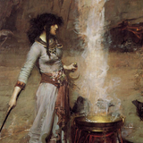 A Witch's Song
