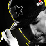 DJ JELLIN - Planet Radio Black Beats Show - 07.05.2015