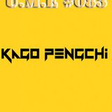 U.M.E #083 with KAGO PENGCHI EXCLUSIF GUESTMIX