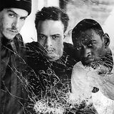 BOTH SIDES OF THE SUN: MASSIVE ATTACK