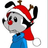 DJ KUDI - Electro Club WINTER MIX
