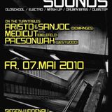 Downstairs Sounds Set (07.05.2010 @ Casablanca - Siegen)