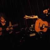Jason Molina & Chris Brokaw – The Luminaire – 27 Mar 2010