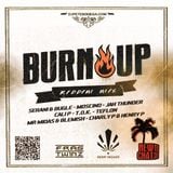 New Chat #7 Burn Up Riddim Mix - DJ Pete Bodega