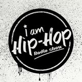 12.11.2013 - I AM HIP-HOP radio show Vol.20 - Guest: Krok Spet